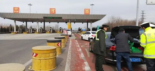 廊坊高速收費站廣告價格多少錢？廊坊高速收費站廣告站點位置？