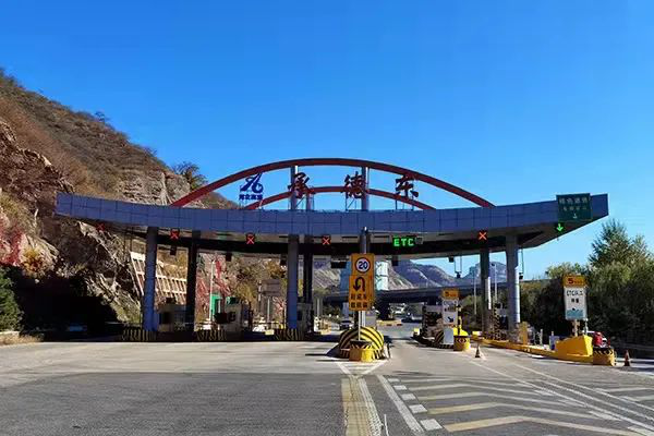承德高速收費站廣告價格多少錢？承德高速收費站廣告站點位置？