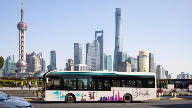 公交車身廣告：城市廣告傳播的關鍵載體