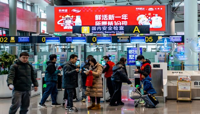 機場廣告投放代理公司服務內容