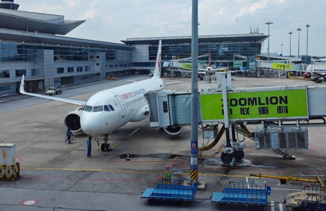 機場廣告投放策略分析