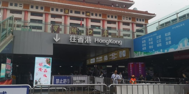 深圳口岸廣告找哪家廣告公司？為什么？