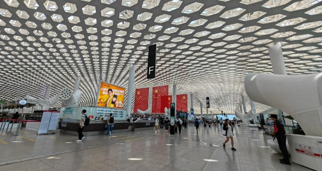 深圳第一戶外傳媒有哪些媒體資源？合作優勢主要體現在哪些方面？