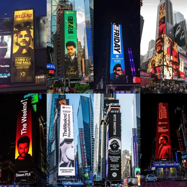 2025年戶外廣告內卷會不會成為轉折點？