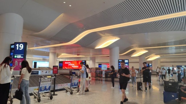 武漢天河機場有哪些廣告位？投放廣告時如何選擇性價比高的投放方式？哪家廣告公司代理機場廣告？