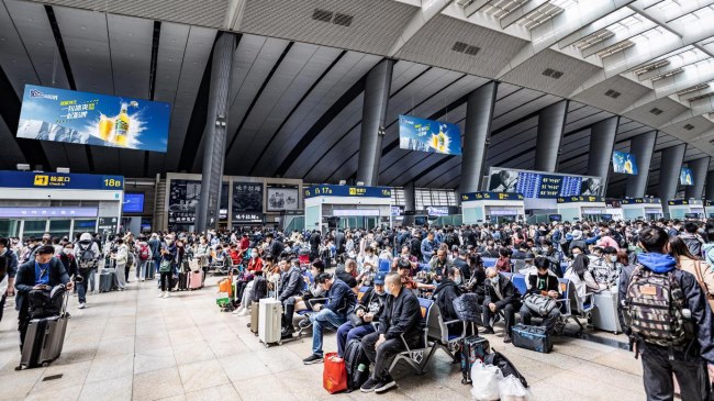 北京有哪些高鐵站？北京南站廣告位和北京西站廣告位有什么不同？選擇哪一個高鐵站投放效果更好？