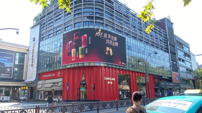 第一戶外傳媒提醒您，發布戶外廣告需要注意別踩的坑