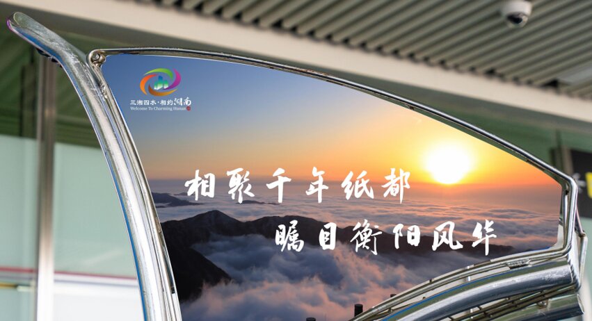 第一戶外傳媒-長沙黃花機場-小手推車廣告