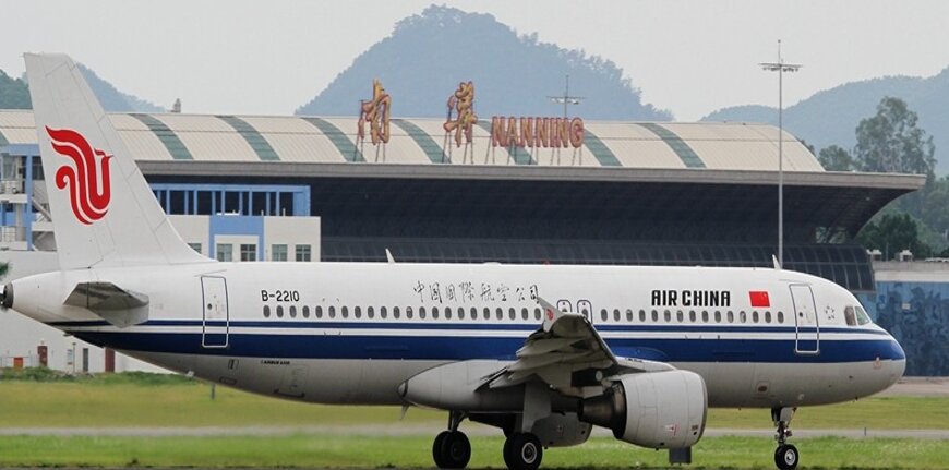 南寧吳圩機場廣告-南寧機場廣告投放價格-南寧機場廣告公司