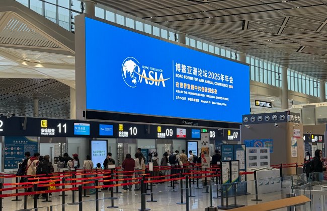 海南封關對戶外廣告行業的利好有哪些？深圳第一戶外傳媒是如何接住這波流量的？