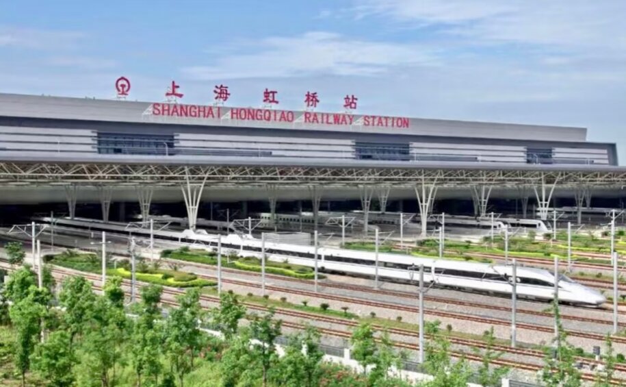 上海高鐵站廣告-上海虹橋高鐵站廣告投放價格-上海高鐵廣告公司