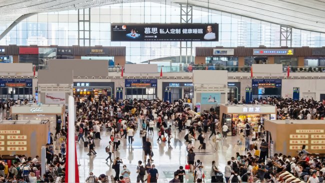 家具行業寒冬下的戶外廣告生態裂變