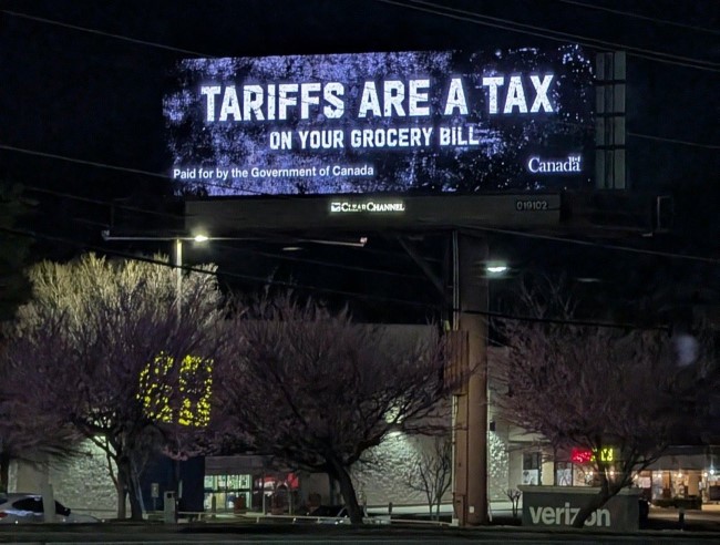 特朗普為何選擇以關稅戰作為手段？