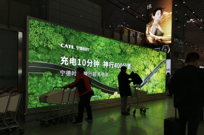 品牌廣告與營銷廣告有什么不同？作為傳統制造業，投放什么廣告效果比較好