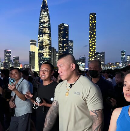 臺灣“館長”直播深圳的深層思考和現(xiàn)實(shí)意義