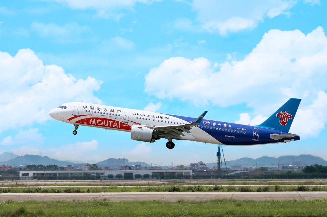 飛機機艙廣告航司選擇策略與第一戶外傳媒的推薦價值