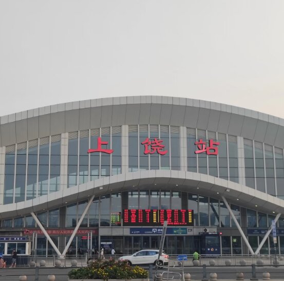 上饒高鐵站廣告-上饒站廣告投放價格-上饒高鐵廣告公司