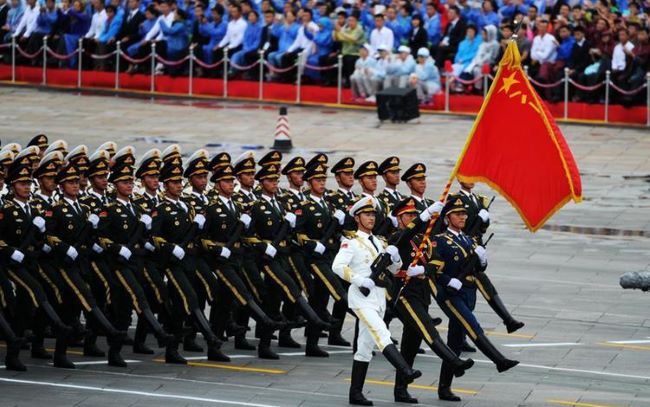 日本鬼子為什么那么怕我們93閱兵？請詳細分析原因并做出應對策略