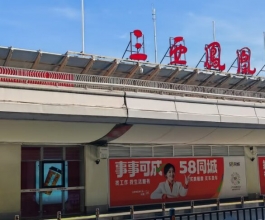 三亞鳳凰機(jī)場(chǎng)廣告-三亞機(jī)場(chǎng)廣告投放價(jià)格-三亞機(jī)場(chǎng)廣告公司