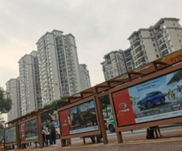 珠海公交候車(chē)亭廣告-珠海公交站臺(tái)廣告投放價(jià)格-珠海公交廣告公司