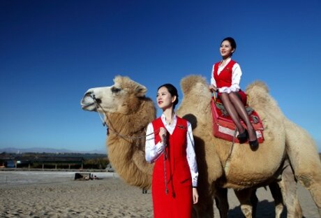 第一戶外傳媒-深圳航空-定制節(jié)目廣告