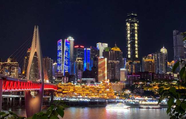 十五五開局之年中國經濟會是“輕舟已過萬重山”嗎？