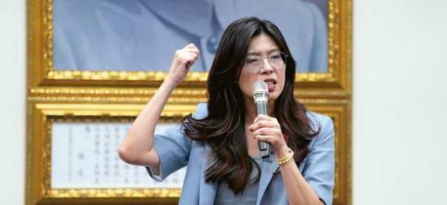 從不同視覺觀察國民黨主席鄭麗文上任后與大陸關系的多種可能