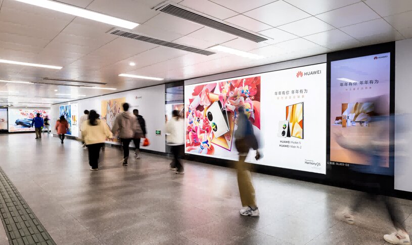 #廣州地鐵回應(yīng)乘客巨額欠款#欠費(fèi)600多萬？拜托，廣州地鐵廣告都沒有這么貴的！