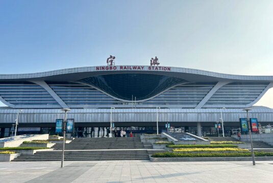 寧波高鐵站廣告-寧波站廣告投放價格-寧波高鐵廣告公司