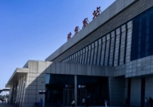 新鄉東高鐵站廣告-新鄉東站廣告投放價格-新鄉東高鐵廣告公司