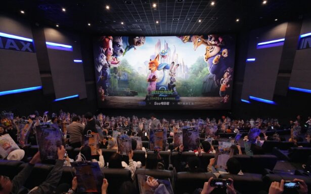 第一戶外傳媒-電影院開(kāi)場(chǎng)廣告