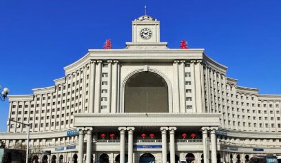長春高鐵站廣告-長春站廣告投放價格-長春高鐵廣告公司
