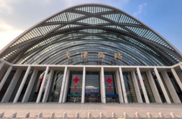 天津西高鐵站廣告-天津西站廣告投放價格-天津西高鐵廣告公司