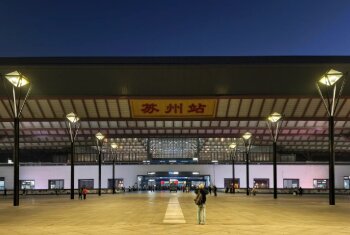 蘇州高鐵站廣告-蘇州站高鐵廣告投放價格-蘇州高鐵廣告公司